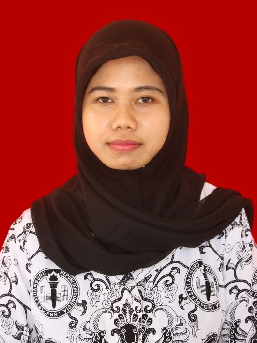 Mifta Yustiningtyas Fauziah, S.Pd., Gr.