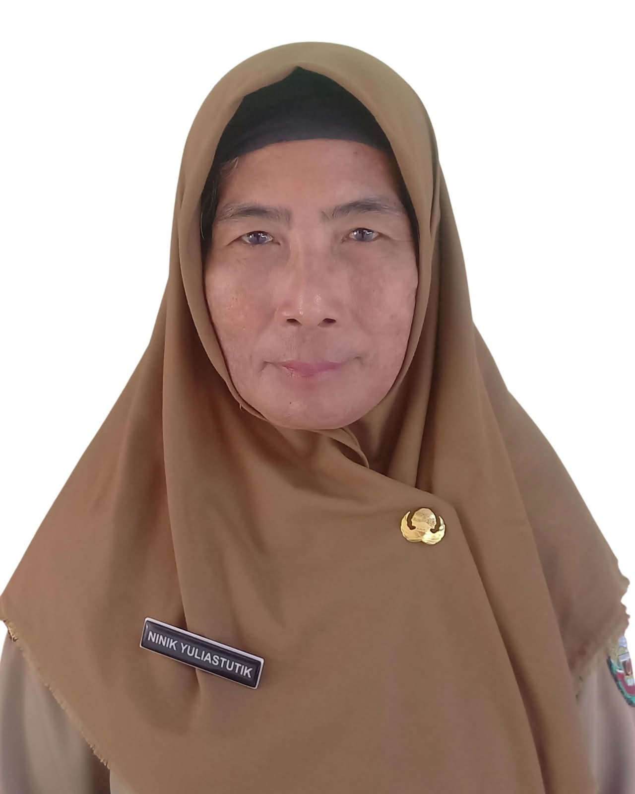Ninik Yuliastutik