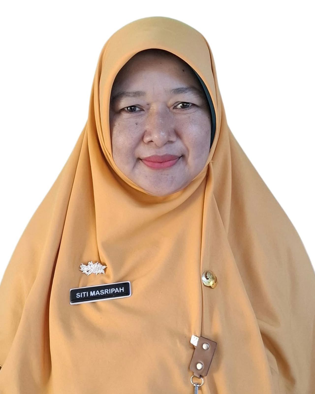Siti Masripah, S.Pd.