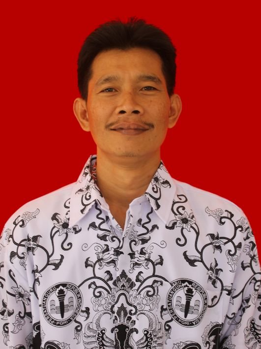 Wahyudi, S.Pd.